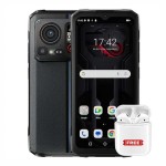 HOTWAV Cyber 15 Rugged Phone 12GB+256GB